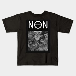 NON LOGO25 w Dan Wininger Kids T-Shirt